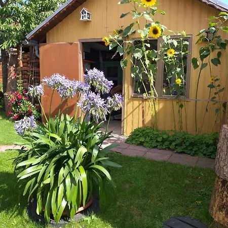 Apartment Bärbel, Bärbel