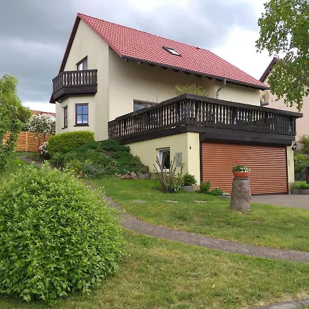 Apartment Baerbel, Baerbel *