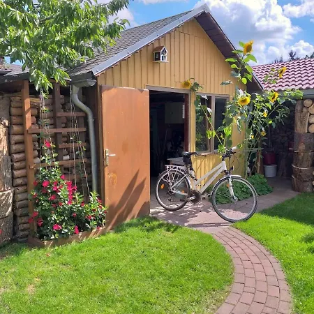 Apartment Bärbel, Bärbel *