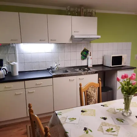 Apartment Baerbel, Baerbel