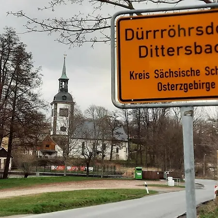 Baerbel Durrrohrsdorf