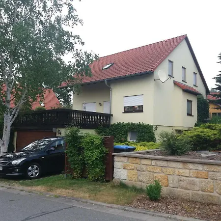 Baerbel, Baerbel Apartment Durrrohrsdorf