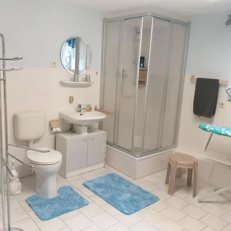 Apartment Bärbel, Bärbel Durrrohrsdorf